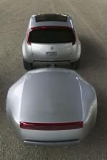 Nissan Actic Concept 2004 года